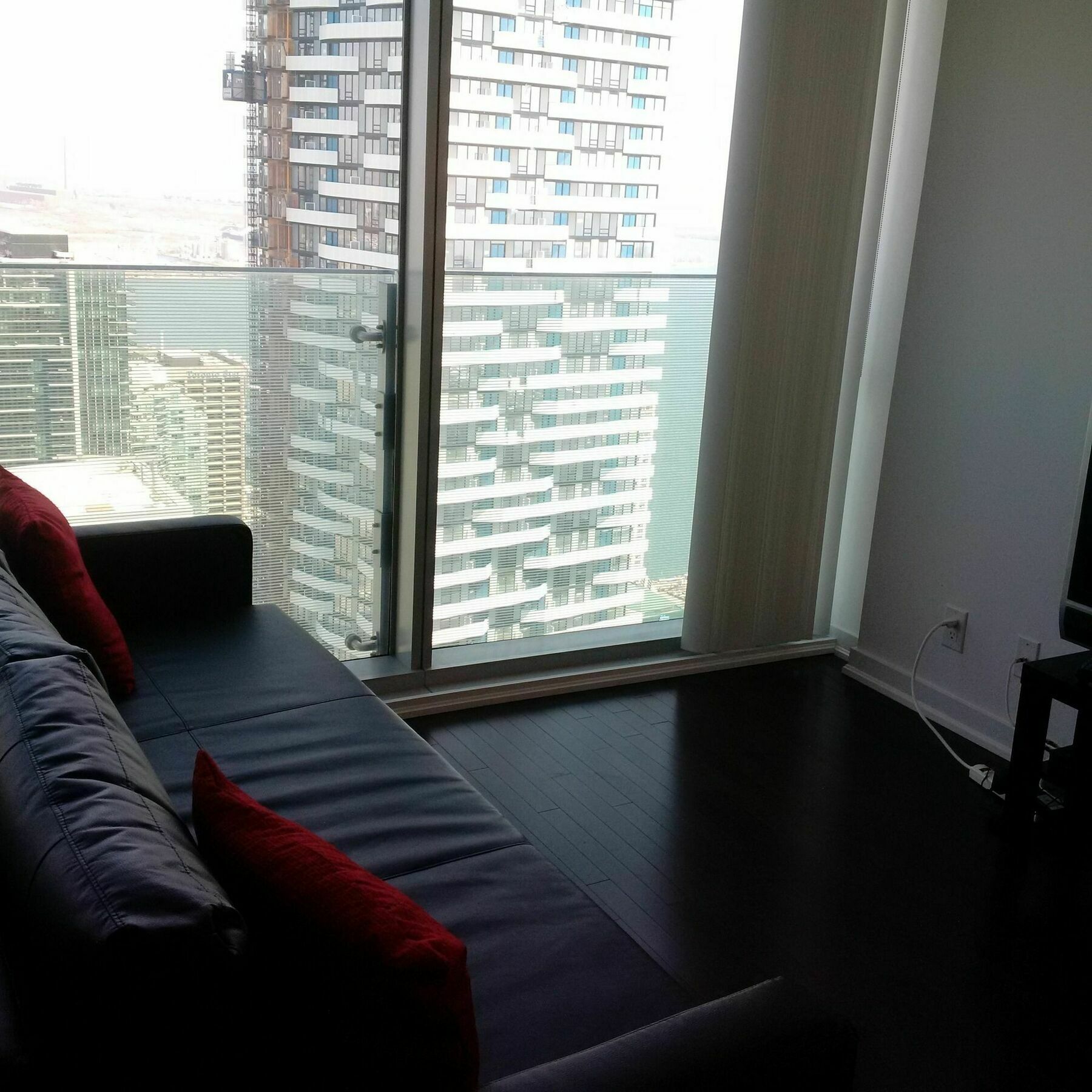Trinity Suites - Condo On York Street Toronto Exterior foto